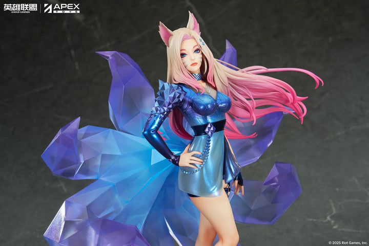 【Pre Order】League of Legends - Ahri - K/DA All Out (Apex Innovation)