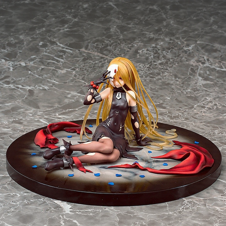 Overlord III - Evileye (empresa Phat) – Exfigure