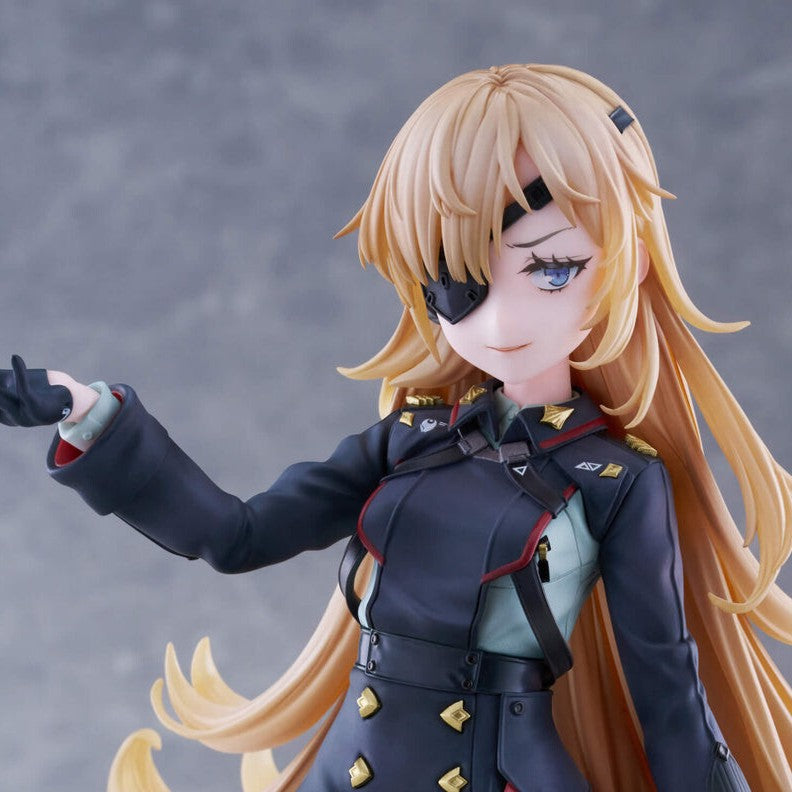 Dea della vittoria: Nikke - Guillotina - F: NEX (FuRyu)