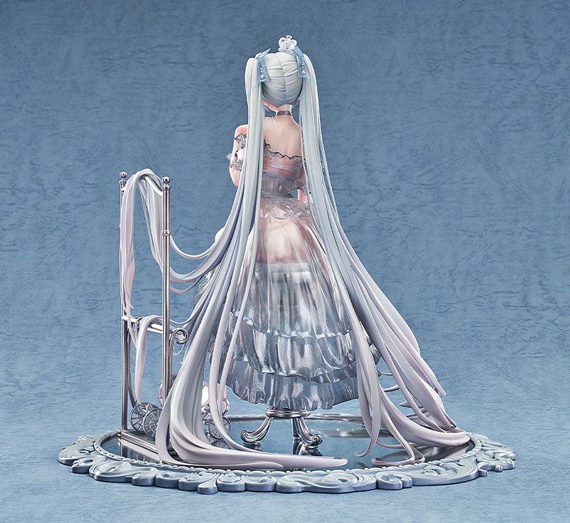 【Pre Order】Goddess of Victory: Nikke - Cinderella - Glass Princess (Good Smile Arts Shanghai, Good Smile Company)