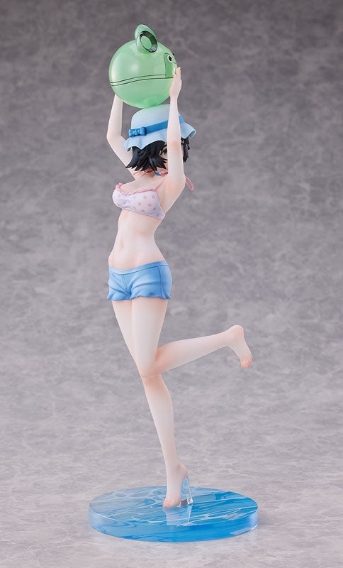 Steins;Gate - Shiina Mayuri - Swimsuit Ver. (Solarain)