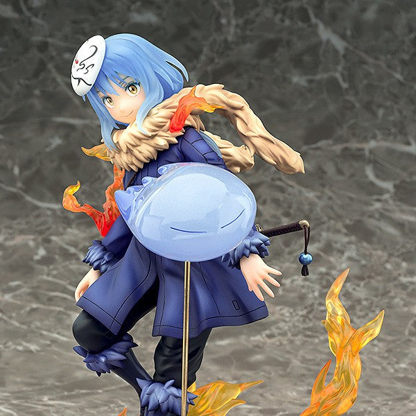 That Time I Got Reincarnated as a Slime - Rimuru Tempesta (Azienda Phat)