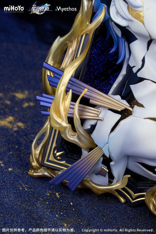 【Pre Order】Honkai: Star Rail - Phainon - Diorama Series - Thus Burns the Dawn Ver. (Myethos)