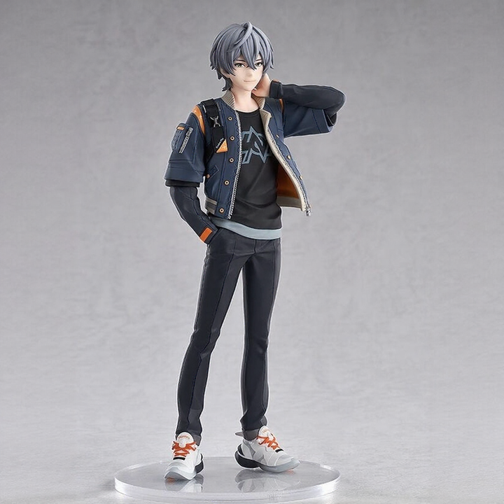 Zenless Zone Zero - Wise - Pop Up Parade - SP (Good Smile Arts Shanghai, Good Smile Company) - Exfigure