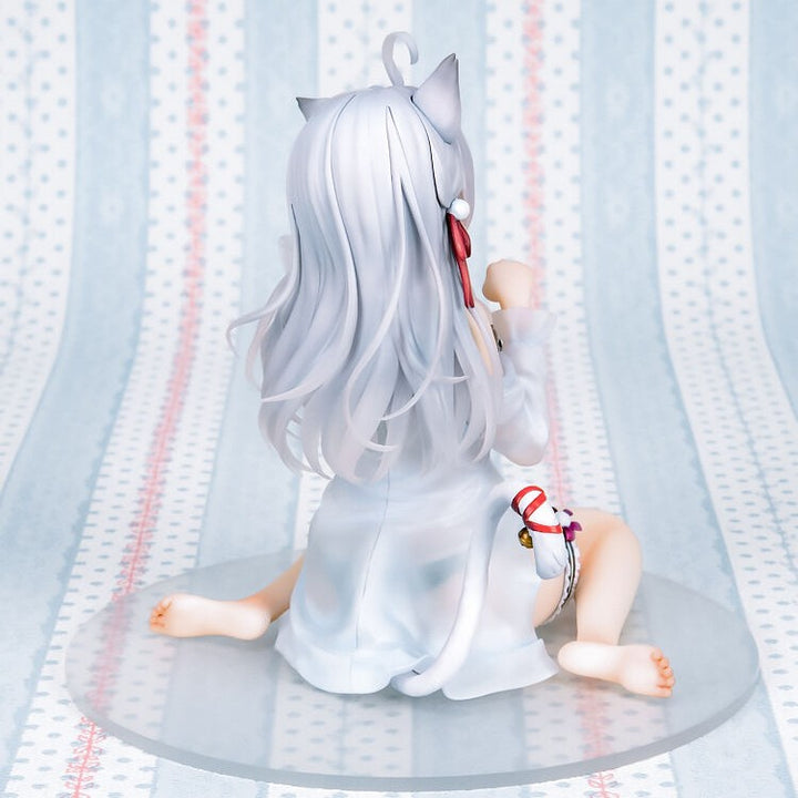 【Pre Order】Alya Sometimes Hides Her Feelings in Russian - Alisa Mikhailovna Kujou - KDcolle - Light Novel Catgirl Ver. (Kadokawa)