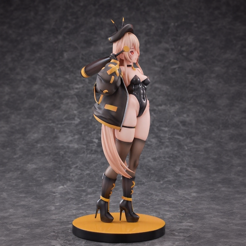 Original - Arcoíris - Nanohana Hoshi (Hobby Sakura)