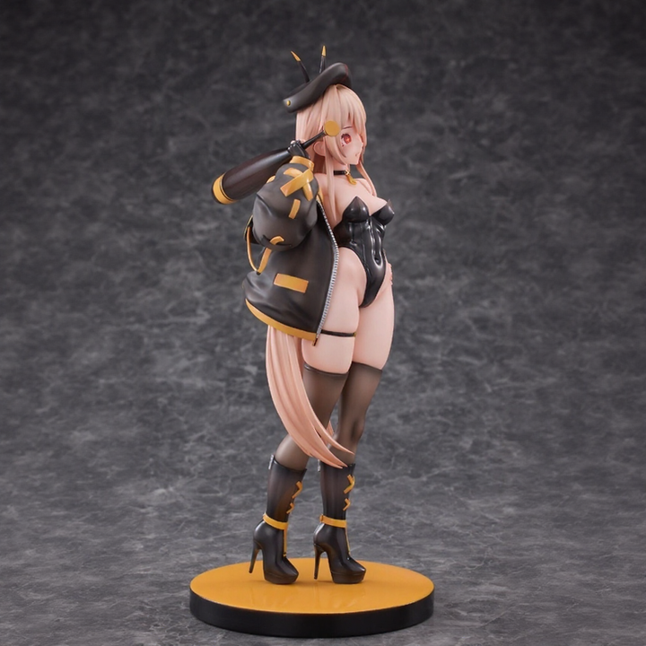 Original - Arcoíris - Nanohana Hoshi (Hobby Sakura)