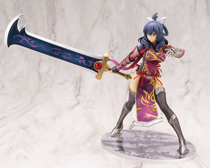 Eiyuu Densetsu: Hajimari no Kiseki - Rixia Mao (Kotobukiya)