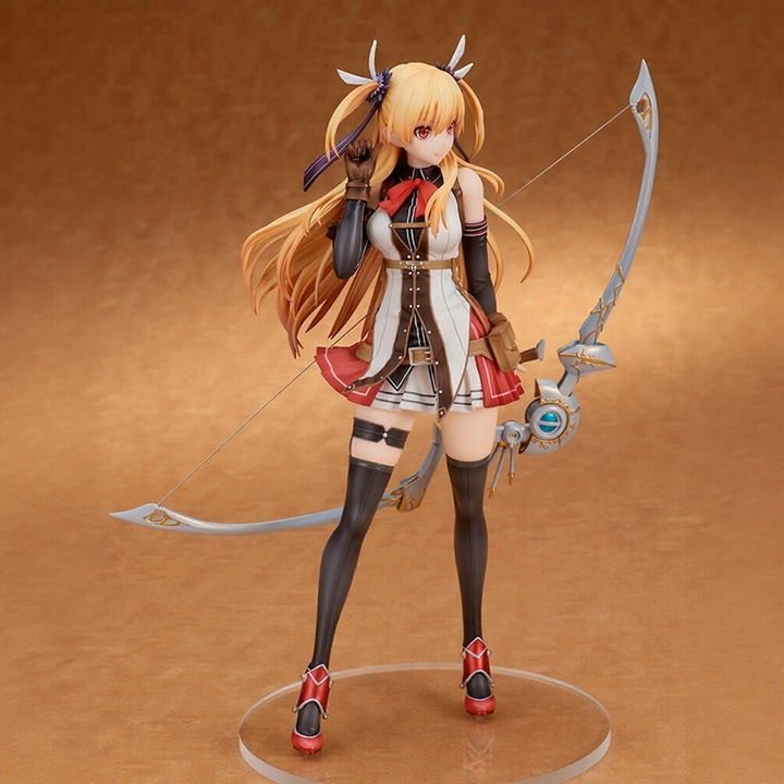 Eiyuu Densetsu: Sen no Kiseki II - Alisa Reinford (Ques Q)