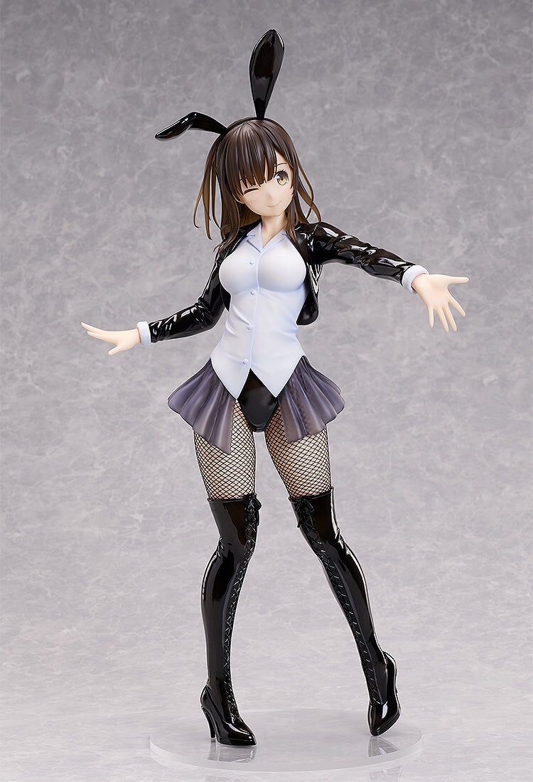 Olá, Soru. Soshite Joshikousei e Hirou. - Ogiwara Sayu - Estilo B - Bunny Ver. (LIBERTANDO)