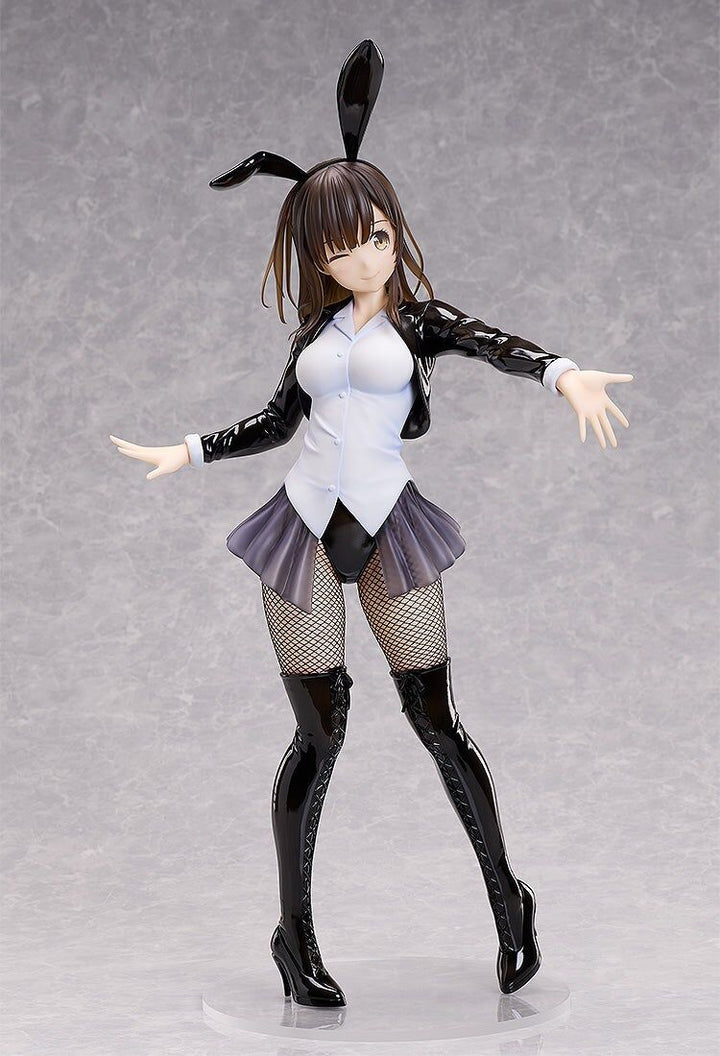 Olá, Soru. Soshite Joshikousei e Hirou. - Ogiwara Sayu - Estilo B - Bunny Ver. (LIBERTANDO)
