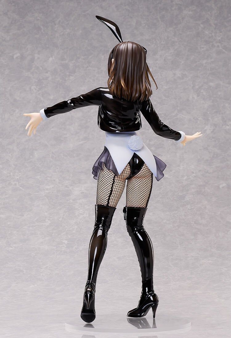 Olá, Soru. Soshite Joshikousei e Hirou. - Ogiwara Sayu - Estilo B - Bunny Ver. (LIBERTANDO)