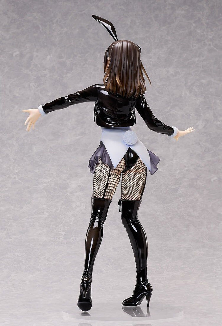 Olá, Soru. Soshite Joshikousei e Hirou. - Ogiwara Sayu - Estilo B - Bunny Ver. (LIBERTANDO)
