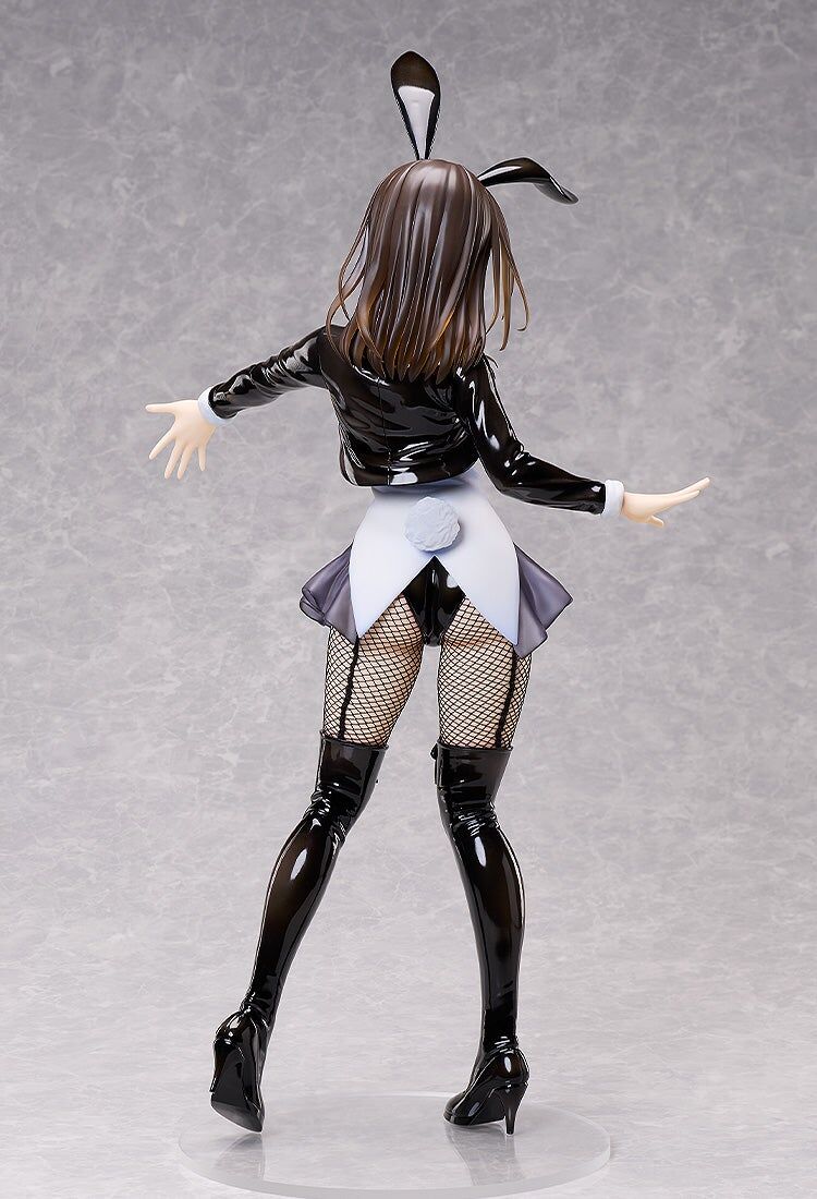 Olá, Soru. Soshite Joshikousei e Hirou. - Ogiwara Sayu - Estilo B - Bunny Ver. (LIBERTANDO)