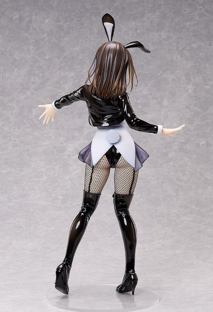 Olá, Soru. Soshite Joshikousei e Hirou. - Ogiwara Sayu - Estilo B - Bunny Ver. (LIBERTANDO)