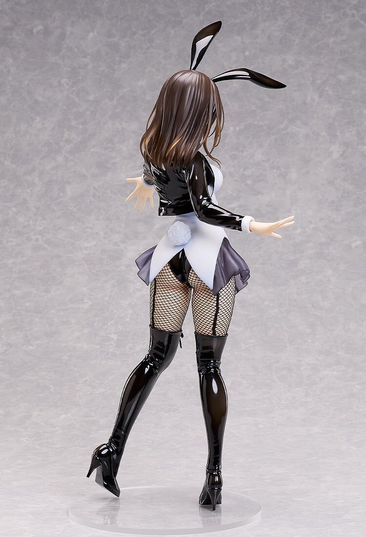 Olá, Soru. Soshite Joshikousei e Hirou. - Ogiwara Sayu - Estilo B - Bunny Ver. (LIBERTANDO)