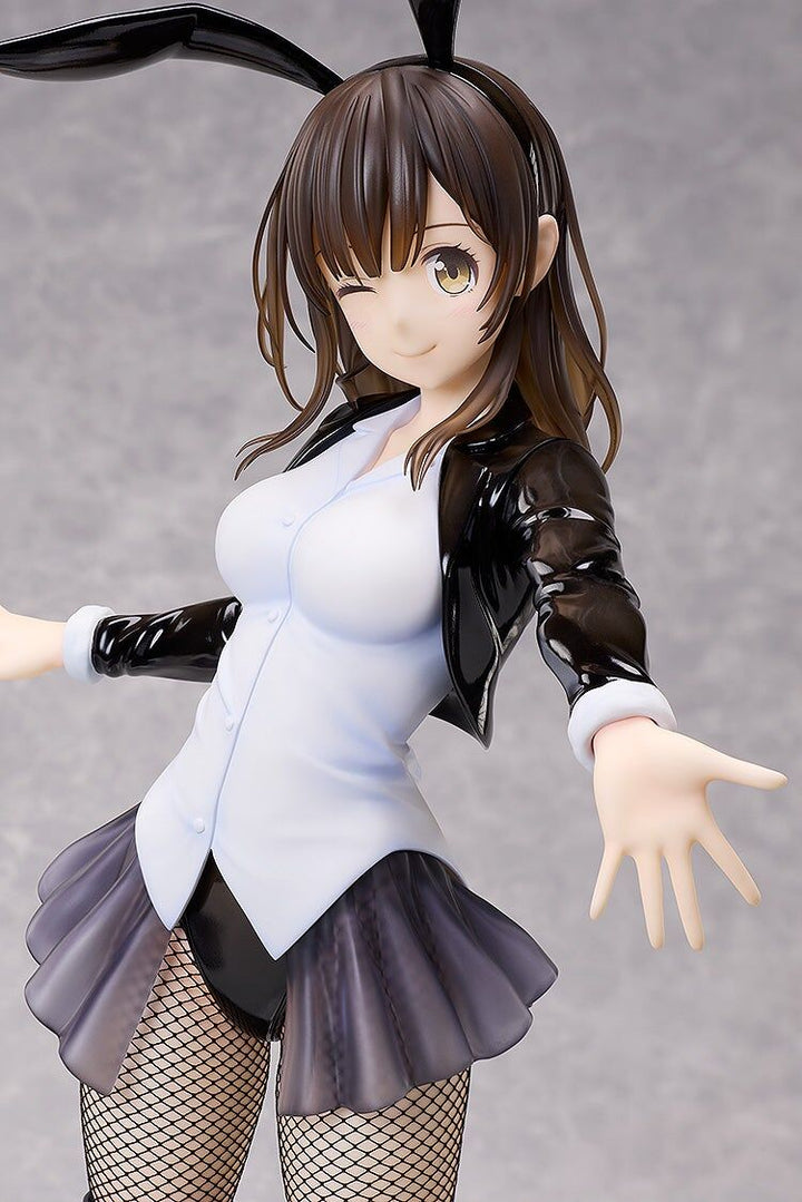 Olá, Soru. Soshite Joshikousei e Hirou. - Ogiwara Sayu - Estilo B - Bunny Ver. (LIBERTANDO)