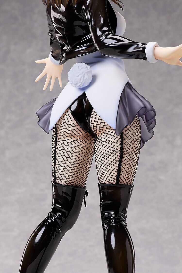Olá, Soru. Soshite Joshikousei e Hirou. - Ogiwara Sayu - Estilo B - Bunny Ver. (LIBERTANDO)