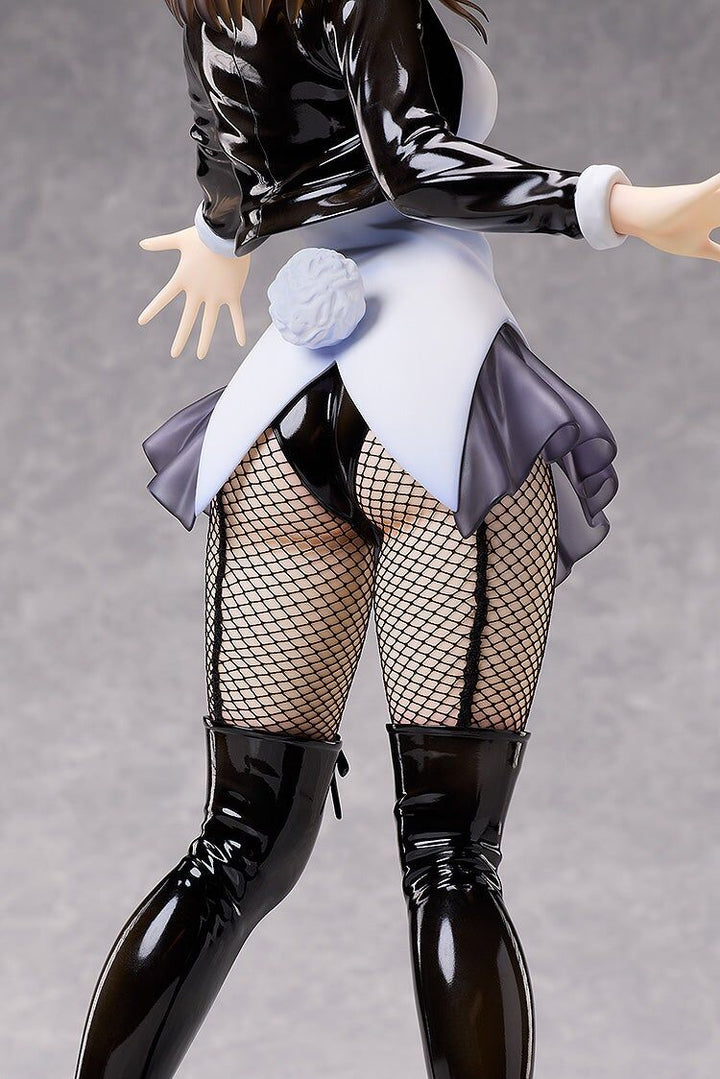 Olá, Soru. Soshite Joshikousei e Hirou. - Ogiwara Sayu - Estilo B - Bunny Ver. (LIBERTANDO)