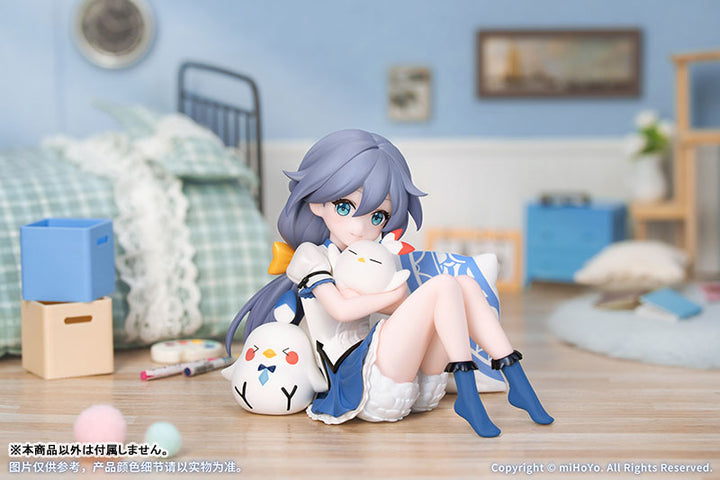 【Précommande】Honkai Impact 3ème - Fu Hua - Jingwei - Petite série - Little Tea Party Ver. (Myethos)