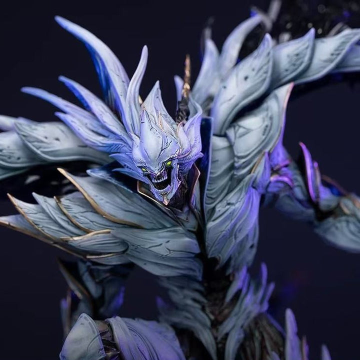 Wuthering Waves – Crownless – Ultimative Figur (Kuro Games)