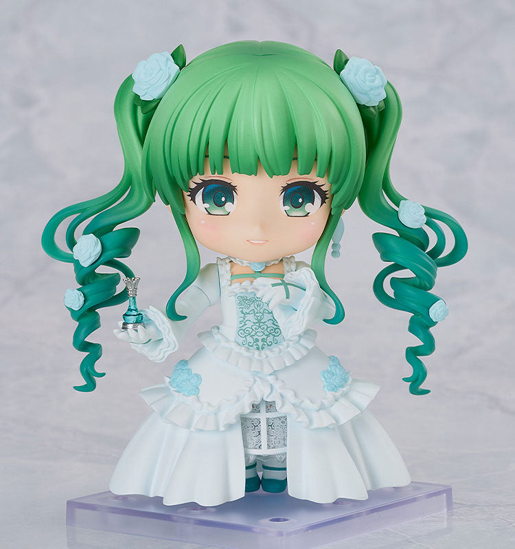 Vocaloid - Hatsune Miku - Nendoroid (#2974) - Cantarella Ver. (Good Smile Company)