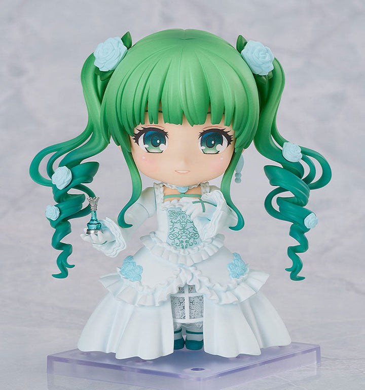 Vocaloid - Hatsune Miku - Nendoroid (#2974) - Cantarella Ver. (Good Smile Company)