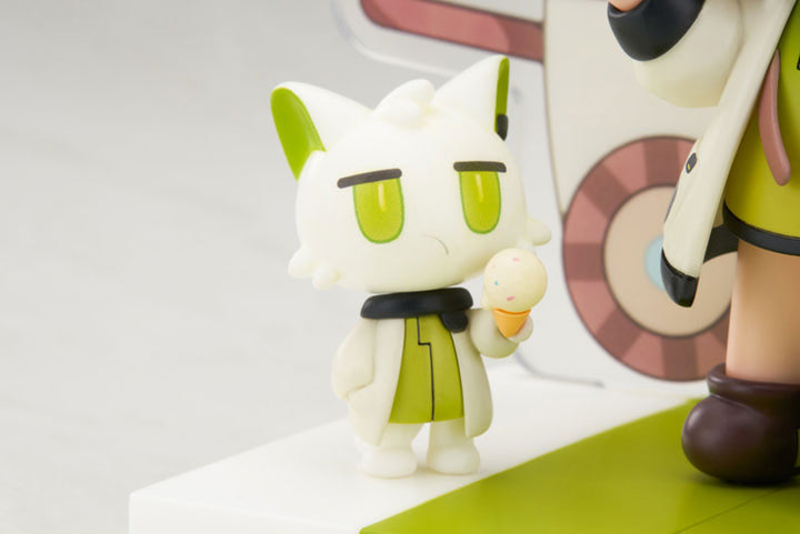 Arknights - Kal'tsit - Arknights Have Some Dessert Q Version Series (Apex Innovation)