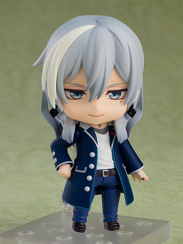 IDOLiSH7 - Yuki - Nendoroid (#1665) (Good Smile Company, Orange Rouge)