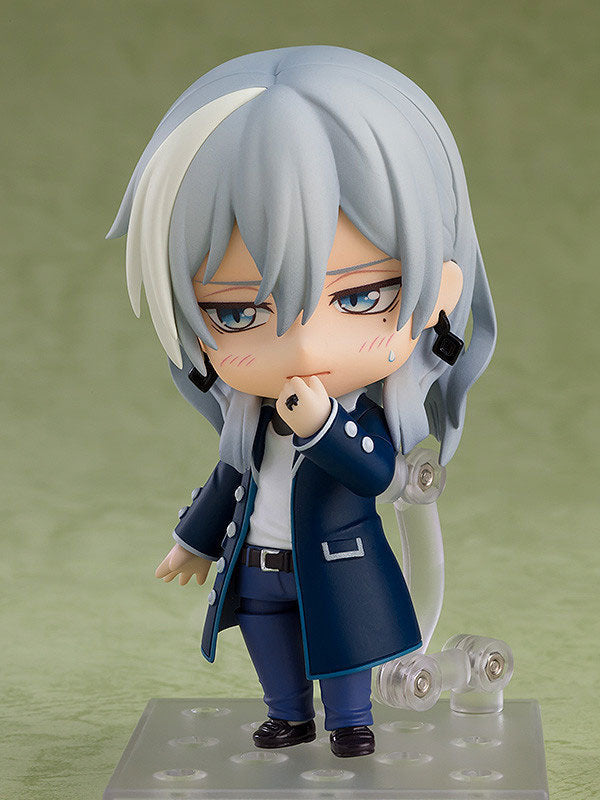 IDOLiSH7 - Yuki - Nendoroid (#1665) (Good Smile Company, Orange Rouge)