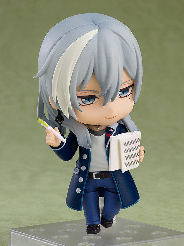 IDOLiSH7 - Yuki - Nendoroid (#1665) (Good Smile Company, Orange Rouge)