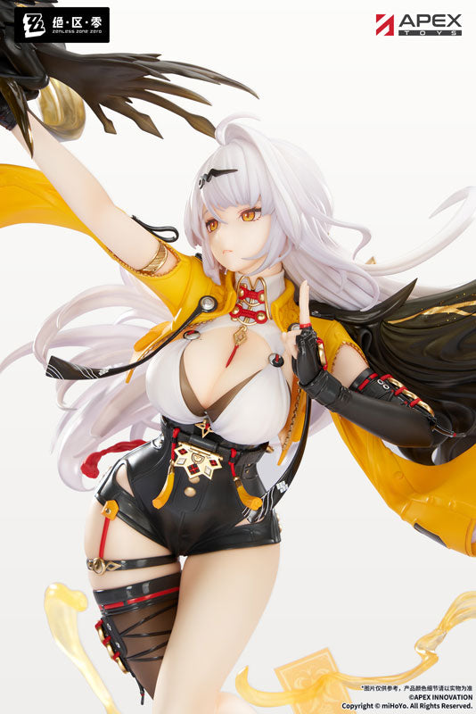 【Pre Order】Zenless Zone Zero - Yixuan - Lonely Wayfarer Beyond (Apex Innovation)