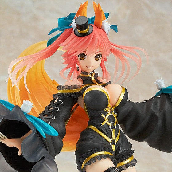 Fate/Extra CCC - Tamamo no Mae - Caster (Phat Company) – Exfigure