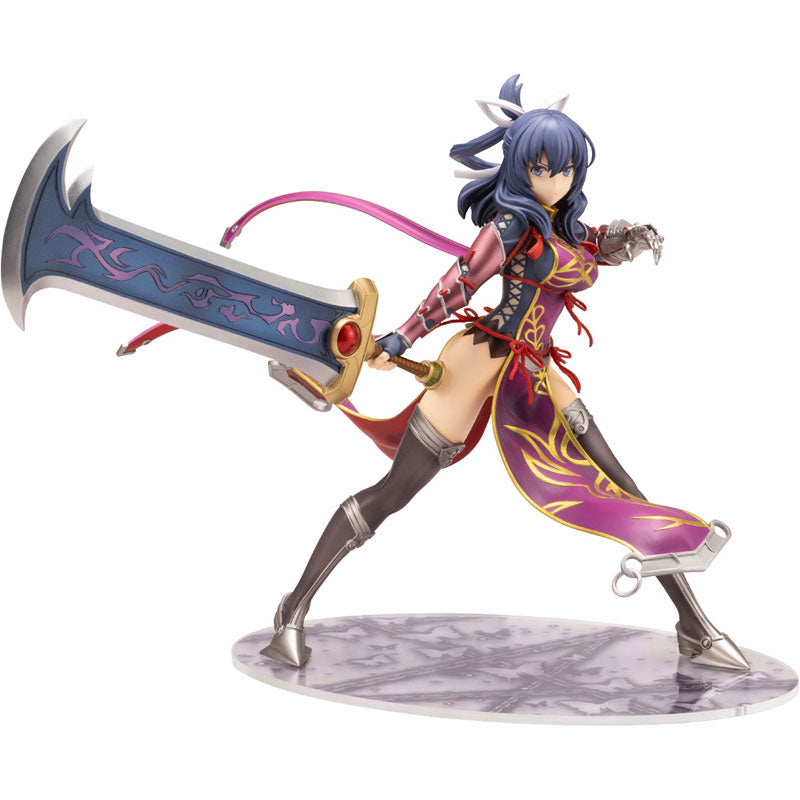 Eiyuu Densetsu: Hajimari no Kiseki - Rixia Mao (Kotobukiya)