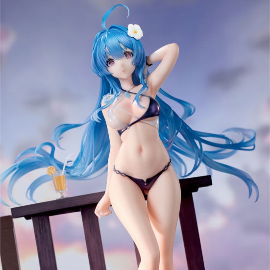 【Pre Order】Azur Lane - Helena - Shimmering Triangle Wave ver. (Wings Inc.)