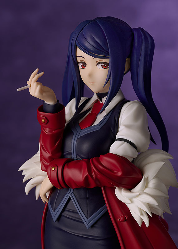 VA-11 HALL-A: Cyberpunk Bartender Action - Jill Stingray - Pop Up Parade - L (Good Smile Company)