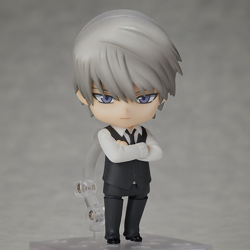 Junjou Romantica - Usami Akihiko - Nendoroid (#1204) (membebaskan)