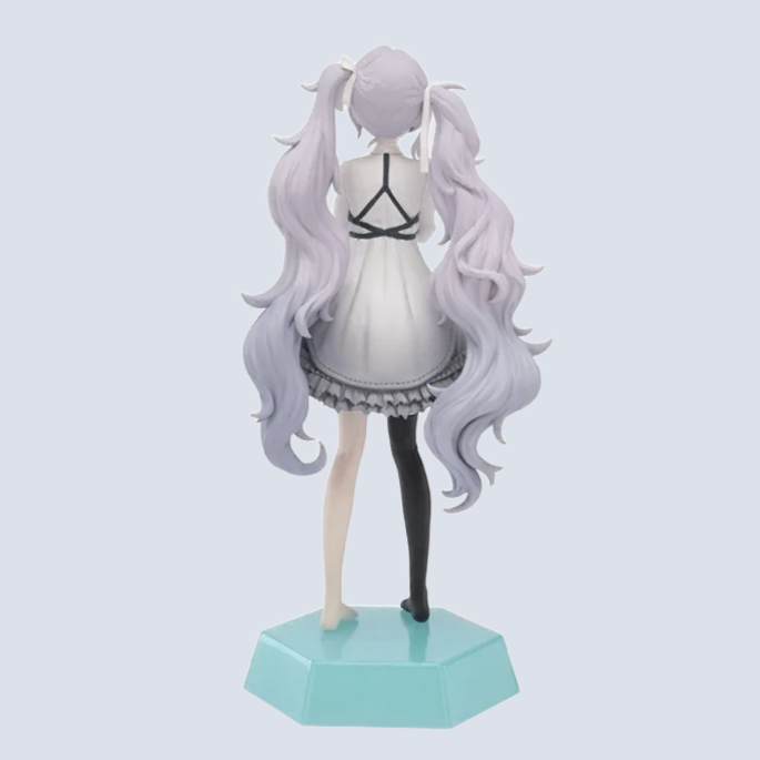 Project Sekai: Tahap Berwarna -warni! prestasi. Hatsune Miku - Hatsune Miku - Desktop × Dekorasi Koleksi (SEGA)