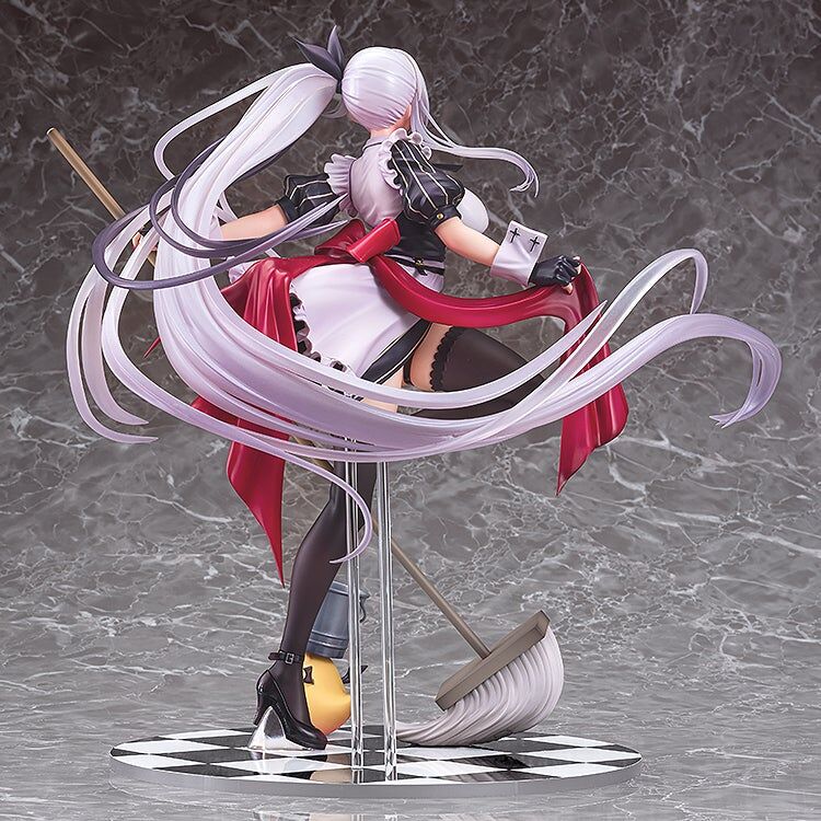 【Pre Order】Azur Lane - Manjuu - Thüringen - Tidying in the Moonlight (Phat Company)