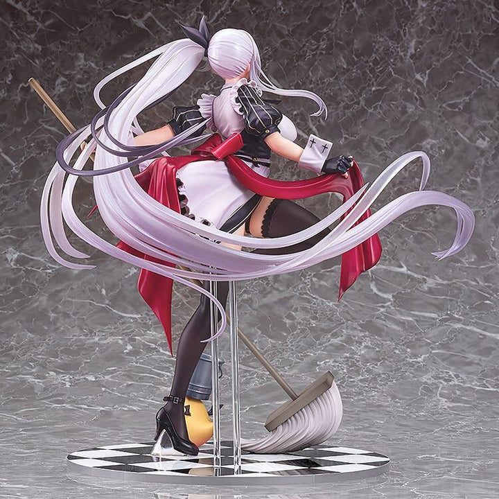 【Pre Order】Azur Lane - Manjuu - Thüringen - Tidying in the Moonlight (Phat Company)