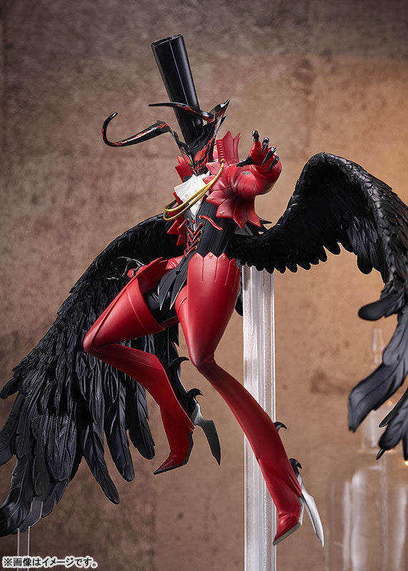 Persona - Arsène - Pop Up Parade - SP (Good Smile Company)