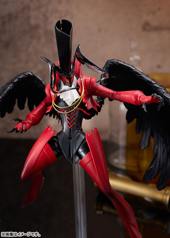 Persona - Arsène - Pop Up Parade - SP (Good Smile Company)