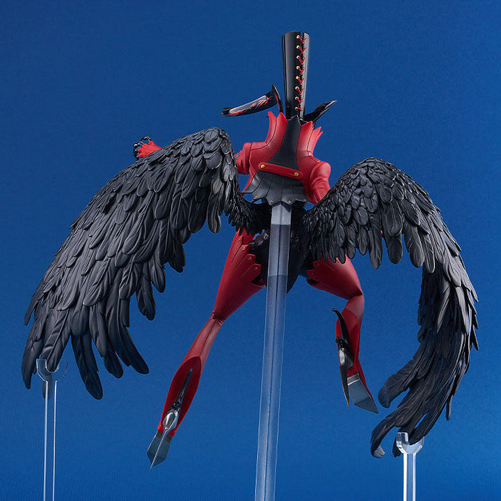 Persona - Arsène - Pop Up Parade - SP (Good Smile Company)