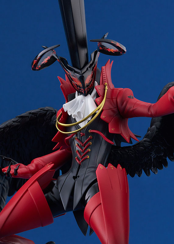 Persona - Arsène - Pop Up Parade - SP (Good Smile Company)