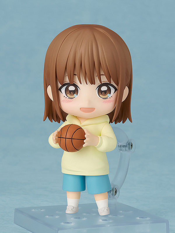 Ao no Hako - Kano Chinatsu - Nendoroid (#2688) (Good Smile Company)