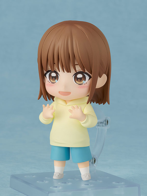 Ao no Hako - Kano Chinatsu - Nendoroid (#2688) (Good Smile Company)