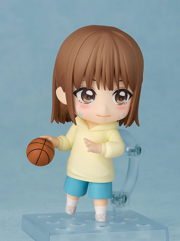 Ao no Hako - Kano Chinatsu - Nendoroid (#2688) (Good Smile Company)