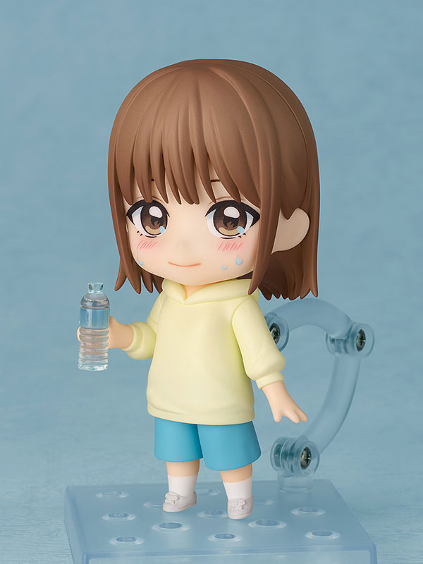 Ao no Hako - Kano Chinatsu - Nendoroid (#2688) (Good Smile Company)