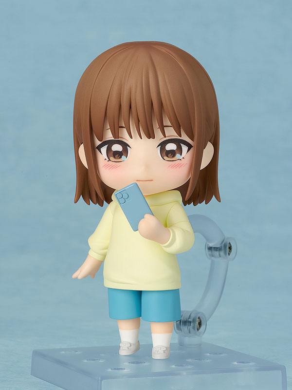 Ao no Hako - Kano Chinatsu - Nendoroid (#2688) (Good Smile Company)