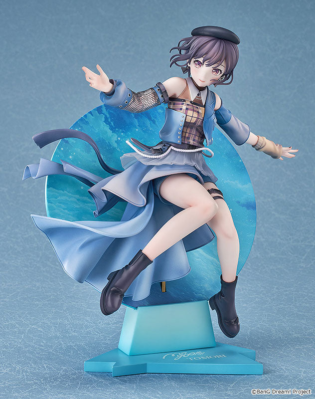 tomo 様 Pre Order】BanG Dream! - Takamatsu Tomori - Zero Gravity Ver